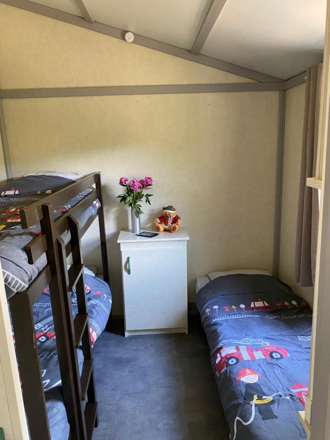 Relais Des Brison Hotel Beaumont  Bagian luar foto