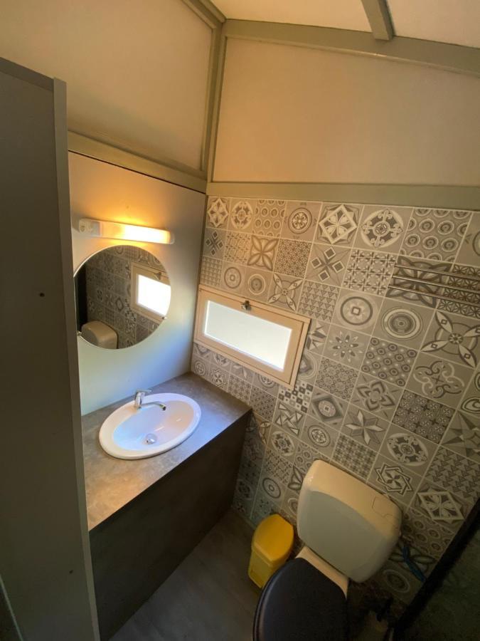 Relais Des Brison Hotel Beaumont  Bagian luar foto