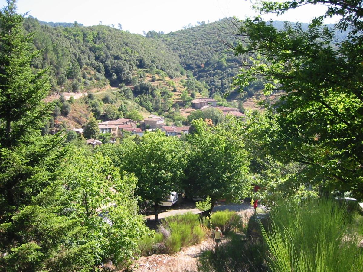 Relais Des Brison Hotel Beaumont  Bagian luar foto