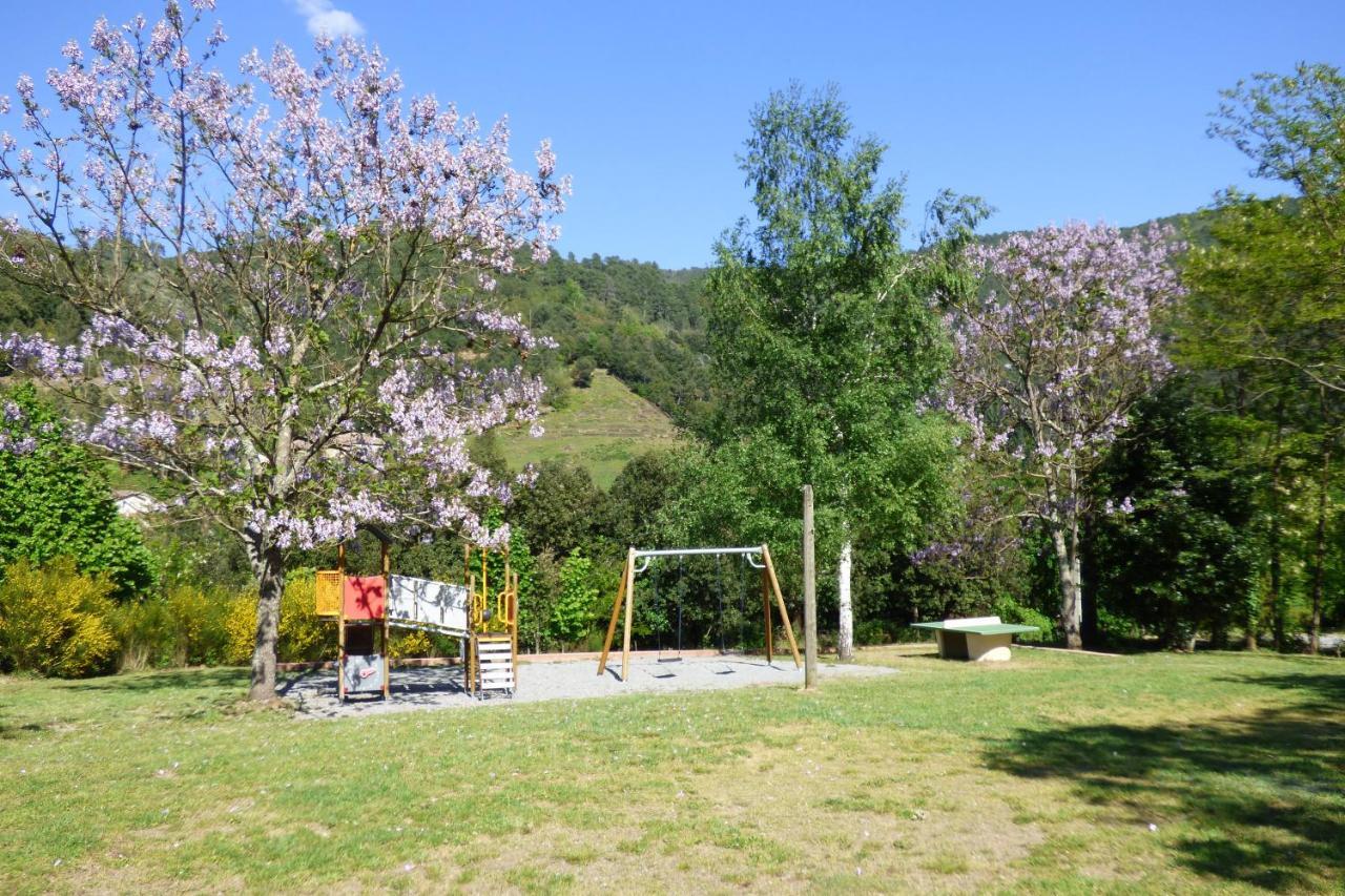 Relais Des Brison Hotel Beaumont  Bagian luar foto